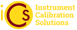 Instrument Calbration Solutions Logo