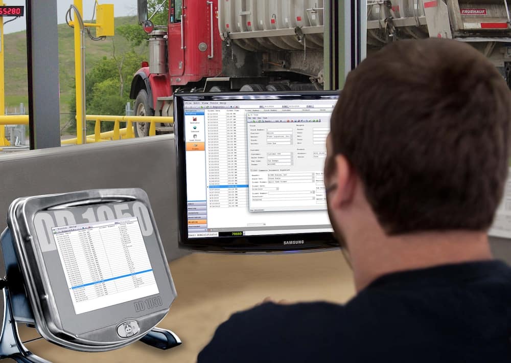 When to Upgrade Your Truck Scale Software Brechbuhler Scales, Inc.